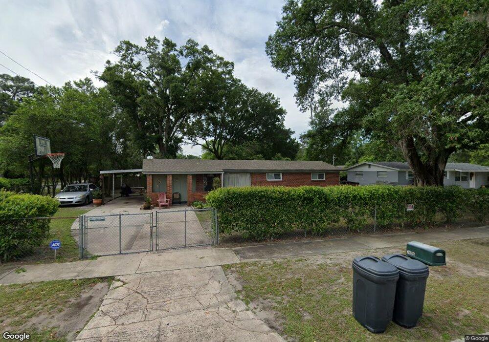 7606 Falcon St, Jacksonville, FL 32244 - photo 1
