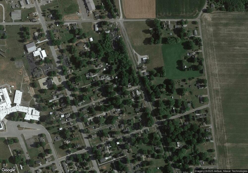 210 North St, Argos, IN 46501 - photo 1