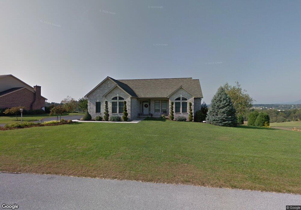 44 Diopside Dr, Chambersburg, PA 17202 - photo 1