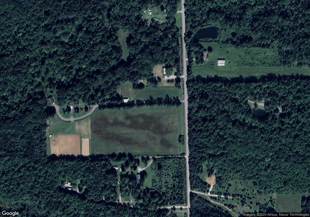 6230 Hess Rd, Vassar, MI 48768 - photo 1