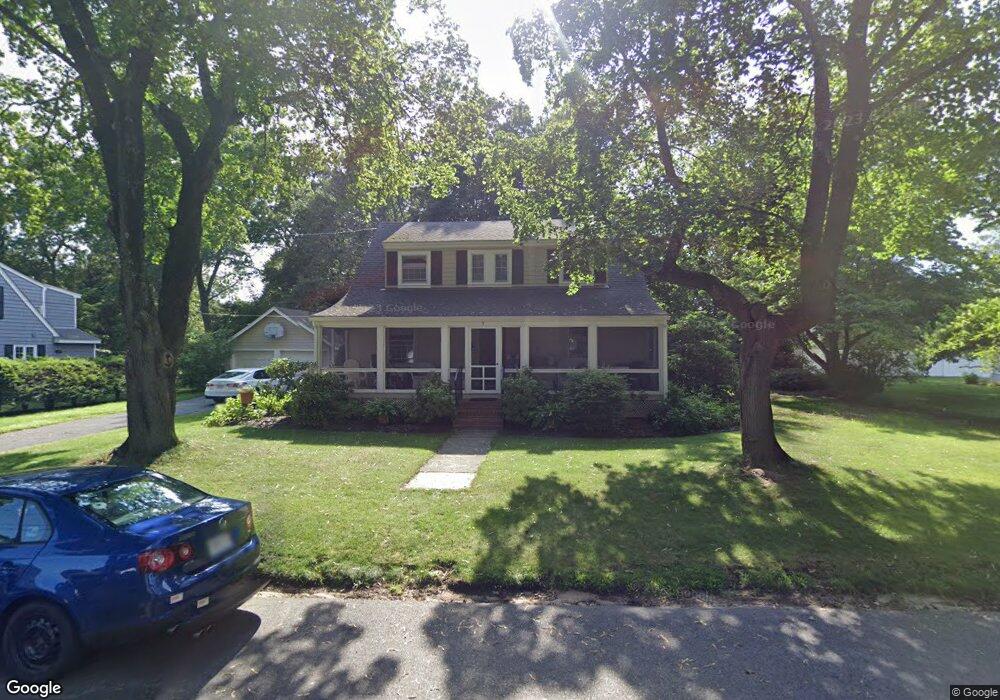 5 Yale Rd, Andover, MA 01810 - photo 1