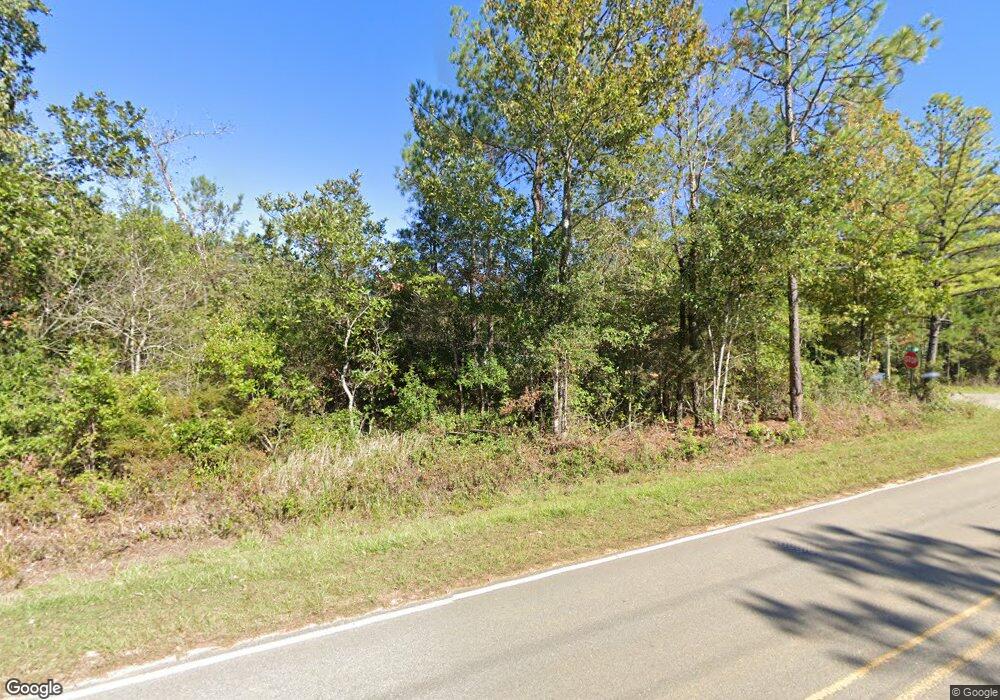 106 Byrd Mill Ln, Lucedale, MS 39452 - photo 1