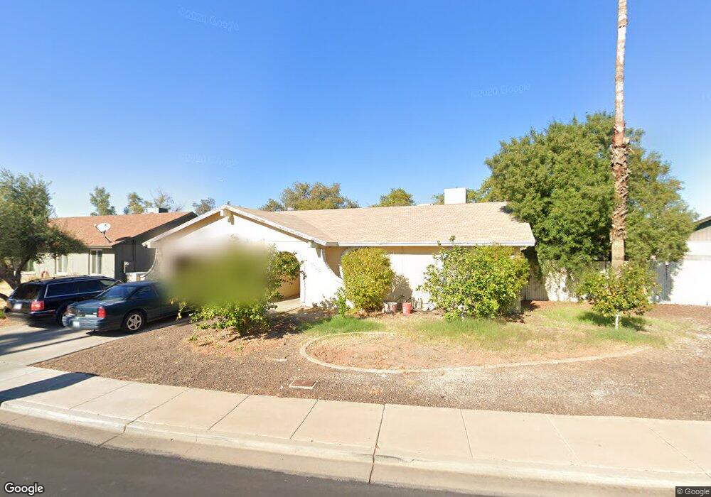 1738 E Inverness Ave, Mesa, AZ 85204 - photo 1