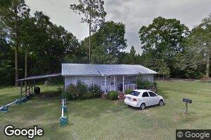 134 Davis St, Ty Ty, GA 31795