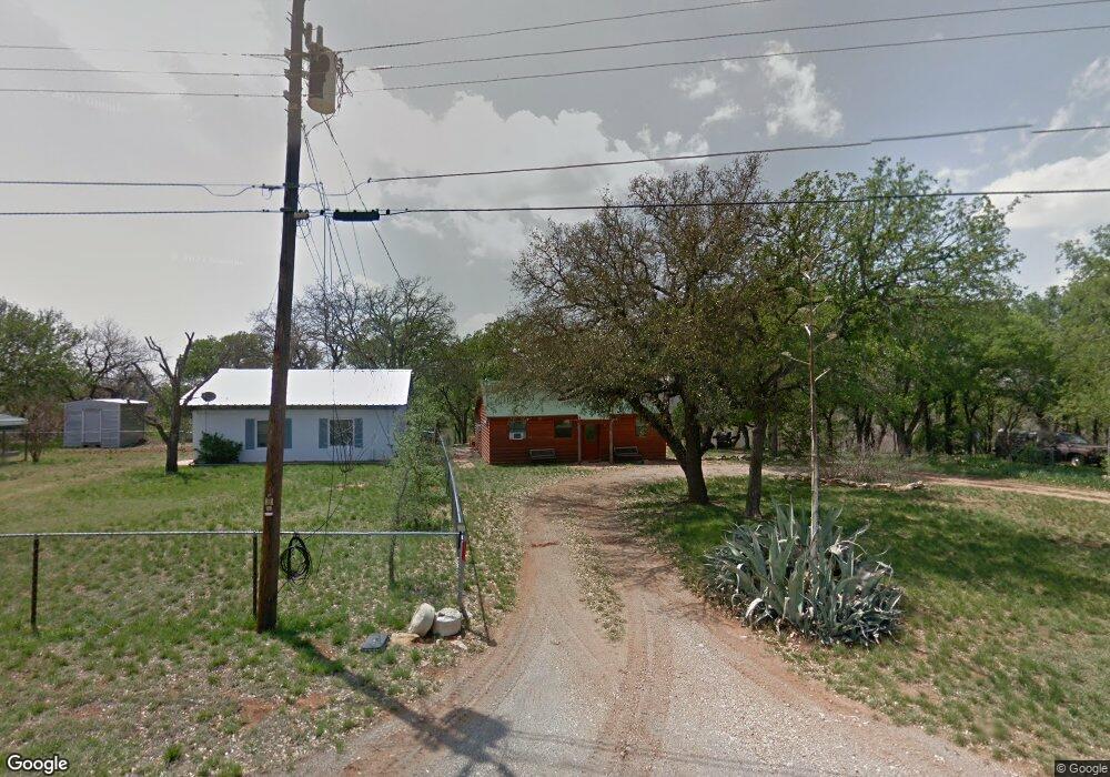 9475 County Road 456, Brownwood, TX 76801 - photo 1