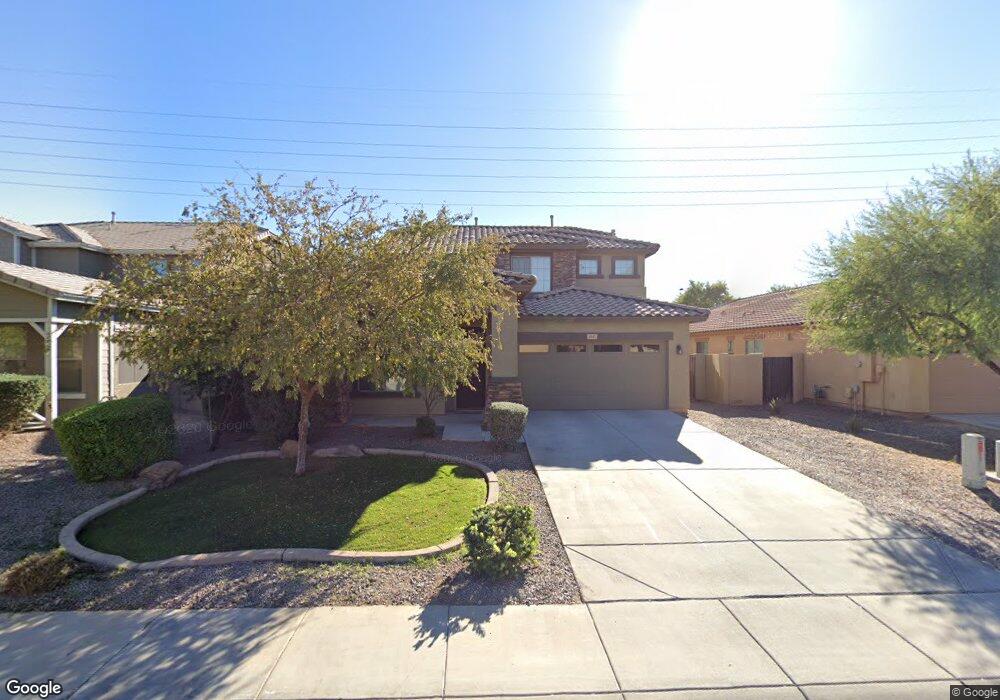1441 E Thornton Ave, Gilbert, AZ 85297 - photo 1