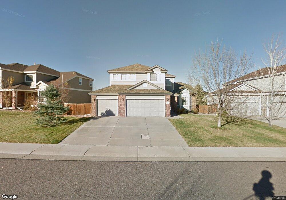 10262 Knoll Cir, Highlands Ranch, CO 80130 - photo 1