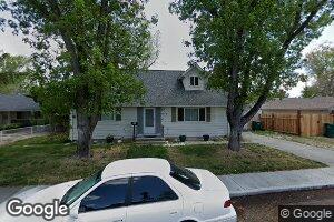 4600 Azalea Dr, Reno, NV 89502