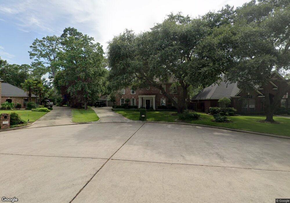 31207 Columba Ct, Tomball, TX 77375 - photo 1