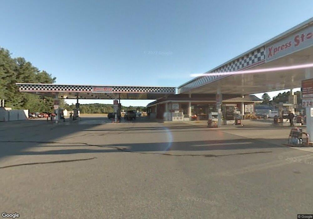 867 Western Ave, Manchester, ME 04351 - photo 1