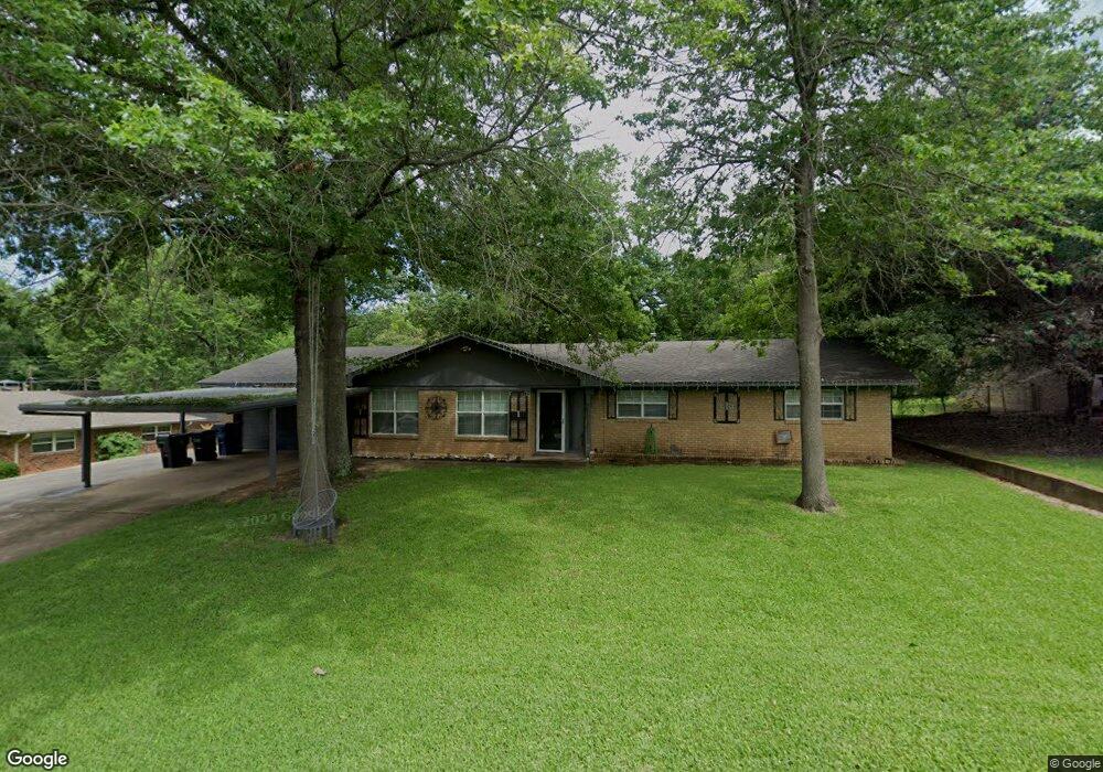 1113 Cortez St, Denison, TX 75020 - photo 1