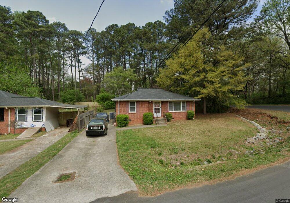 905 Daniell Dr SE, Smyrna, GA 30080 - photo 1