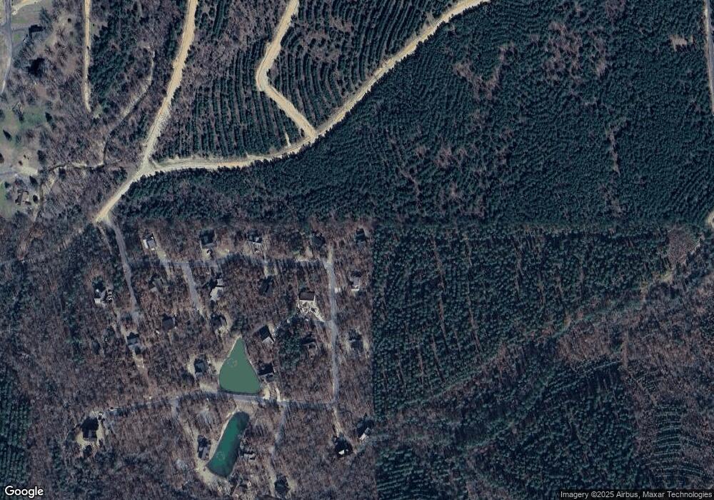 241 Whomping Willow Way, Broken Bow, OK 74728 - photo 1