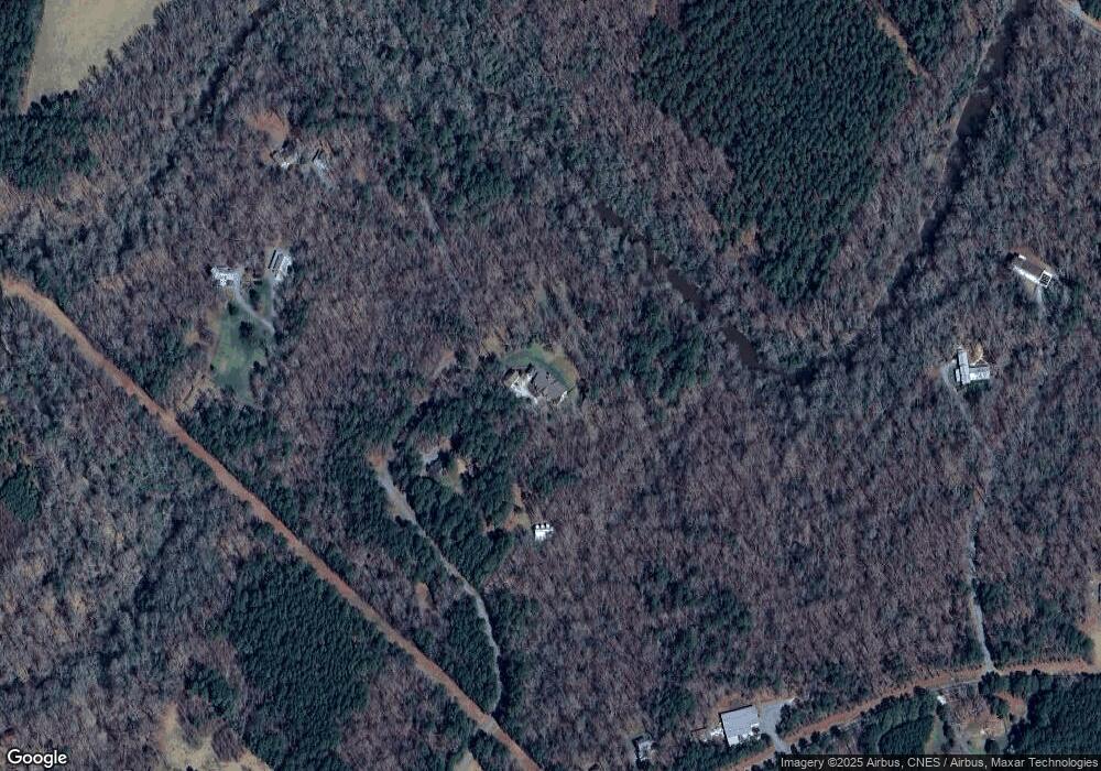 380 Wrights Way, Pittsboro, NC 27312 - photo 1