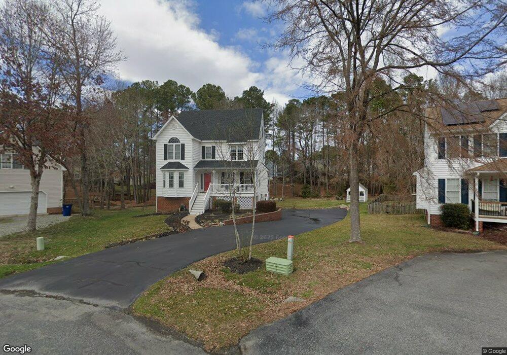 11902 Markey Cir, Midlothian, VA 23112 - photo 1