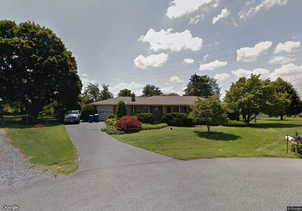 7805 Spout Spring Rd, Frederick, MD 21702 - photo 1