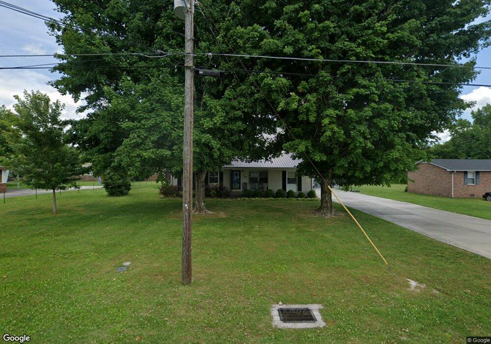 134 Hunt St, Manchester, TN 37355 - photo 1