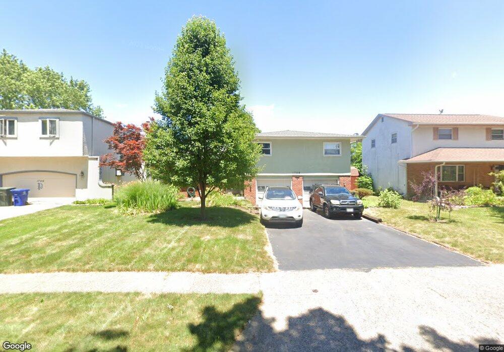 1754 Sugarmaple Dr, Columbus, OH 43229 - photo 1