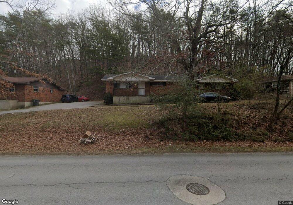 4514 Norcross Rd unit A, Hixson, TN 37343 - photo 1