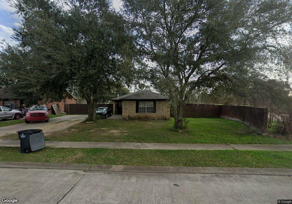 1036 Ben Dr, Alvin, TX 77511 - photo 1