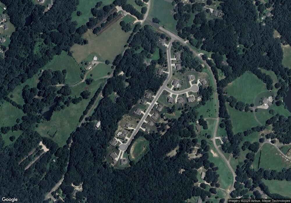 1829 Hidden Creek Dr unit 4, Hoschton, GA 30548 - photo 1