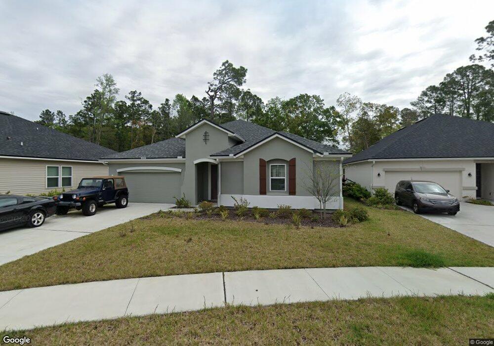 2983 Mc Crone Way, Jacksonville, FL 32216 - photo 1