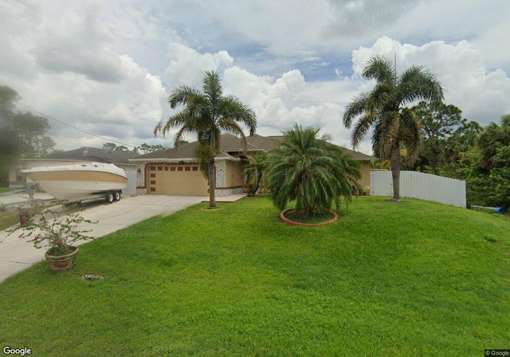 619 Naples Ave S unit 13, Lehigh Acres, FL 33974 - photo 1