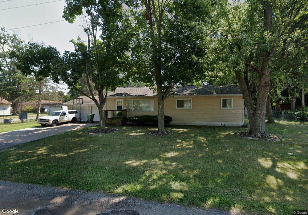 21 N 18th St, Niles, MI 49120 - photo 1