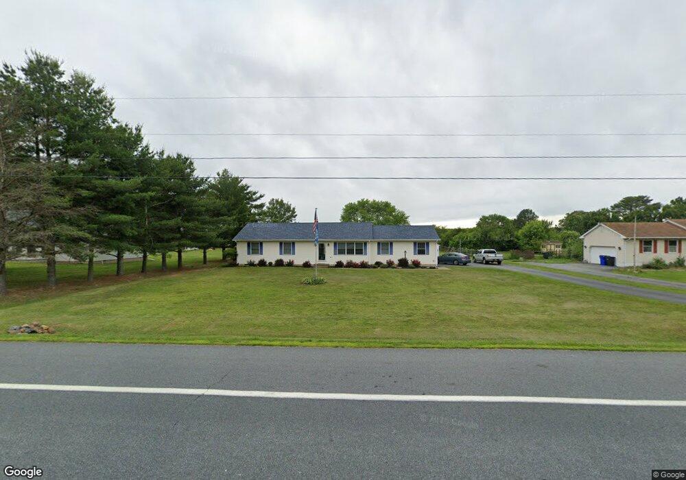1411 Sudlersville Rd, Clayton, DE 19938 - photo 1