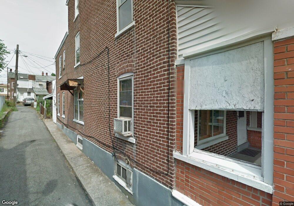 314 N Front St, Allentown, PA 18102 - photo 1