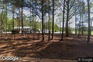 2628 Jordan Place Rd SW, Crawfordville, GA 30631