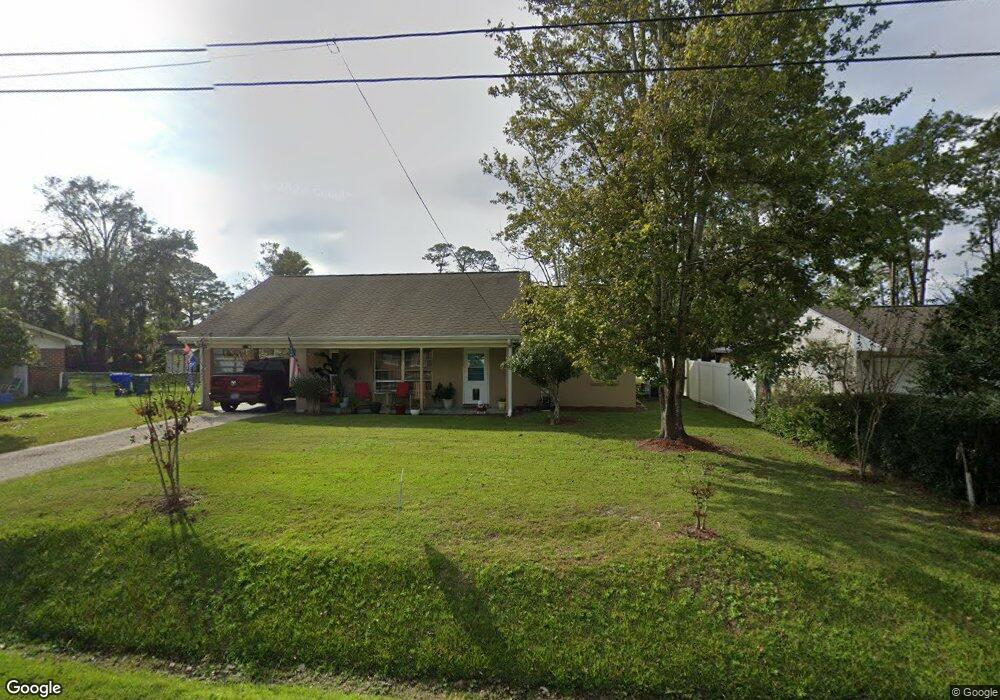 331 Ellis Point Way, Brunswick, GA 31520 - photo 1