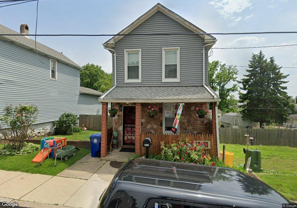 3241 Kingsley St, Baltimore, MD 21229 - photo 1