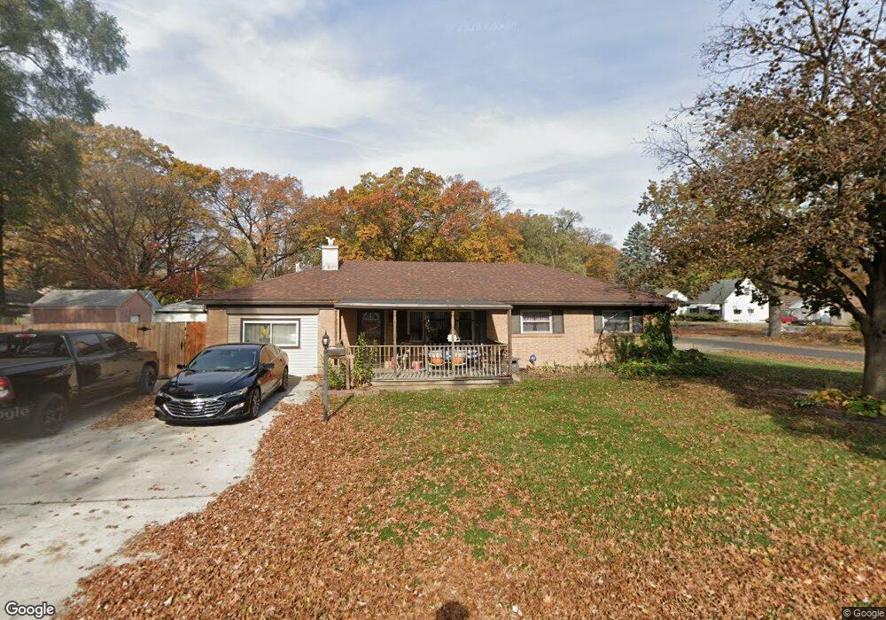 5203 Selma St, Toledo, OH 43613 - photo 1