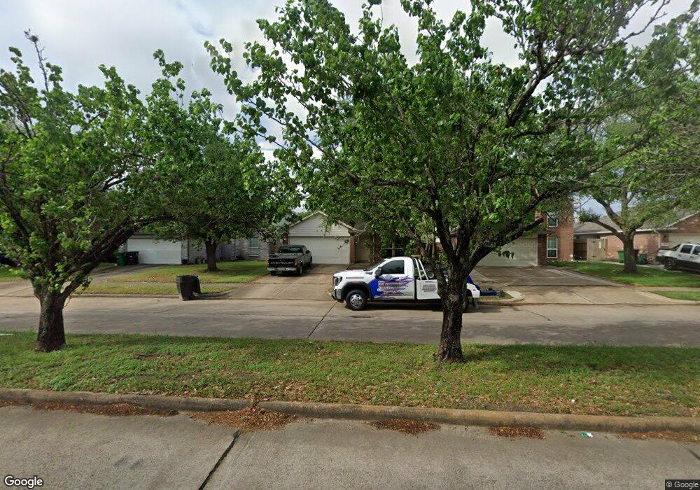 6535 W Ridgecreek Dr, Missouri City, TX 77489 - photo 1