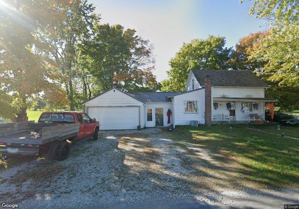 910 E Hume Rd, Lima, OH 45806 - photo 1
