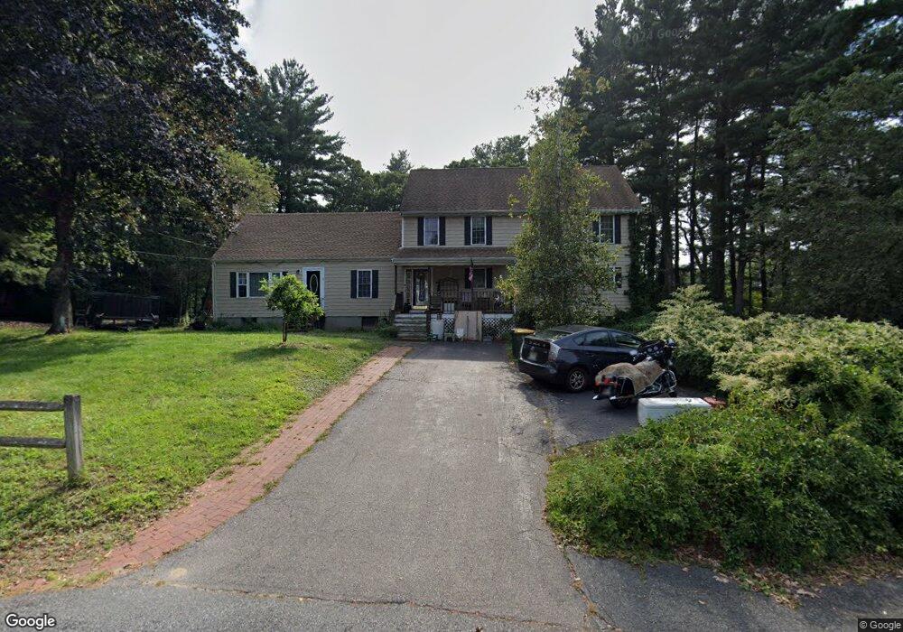 46 Anthony Rd, Franklin, MA 02038 - photo 1