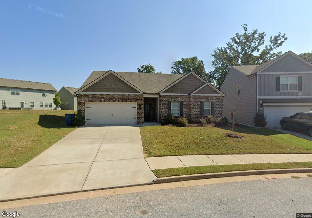 24 Creekside Bluff Way, Auburn, GA 30011 - photo 1