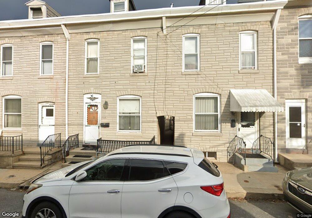 1737 Thorn St, Reading, PA 19601 - photo 1