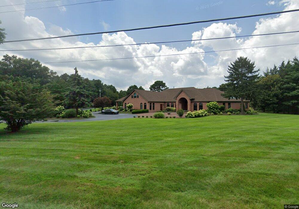 2688 8th Ave, Hammonton, NJ 08037 - photo 1