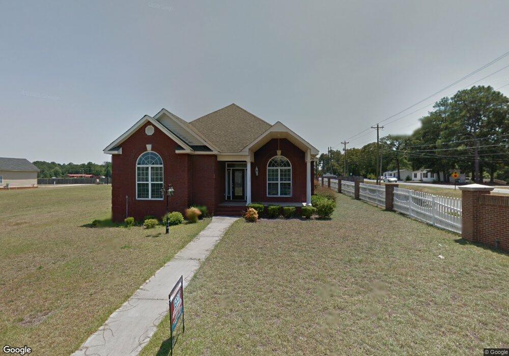 100 Collinstown Ave, Centerville, GA 31028 - photo 1