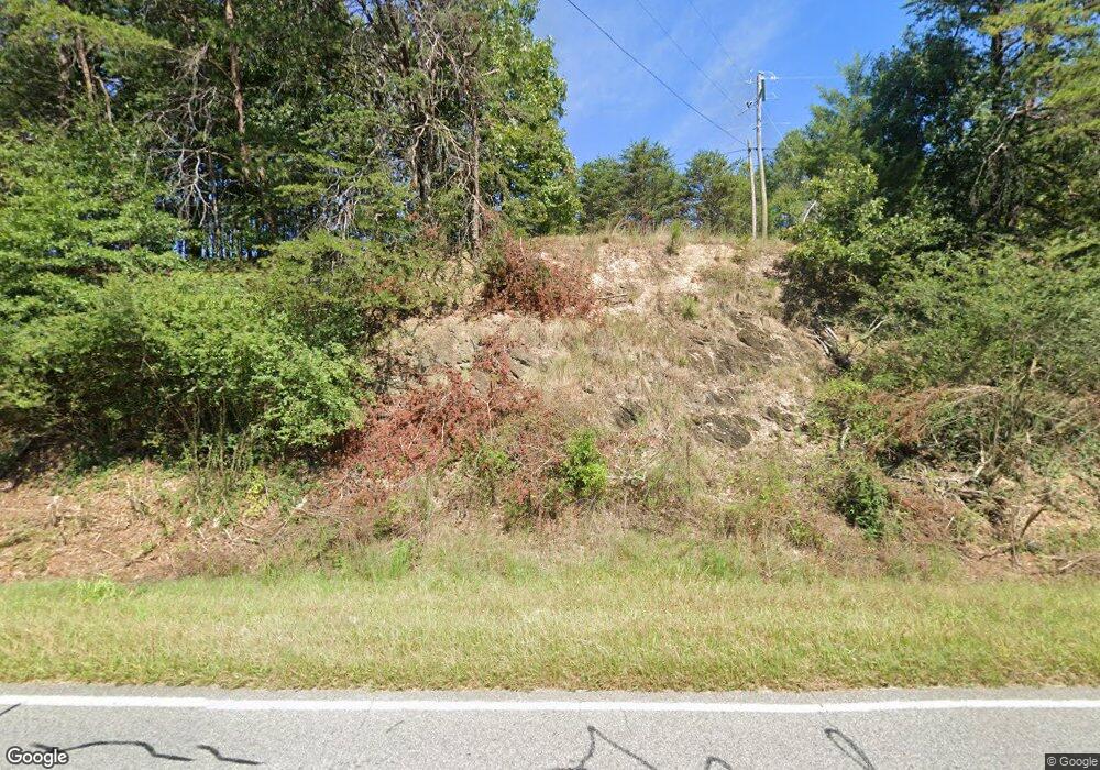 7686 Red Bud Rd NE, Ranger, GA 30734 - photo 1