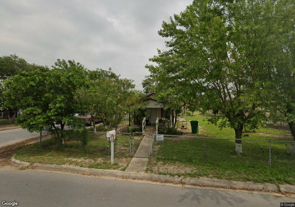 820 N Dogwood St, Pharr, TX 78577 - photo 1