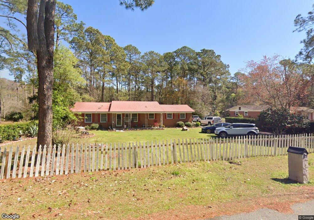 719 S Forrest Ave, Adel, GA 31620 - photo 1