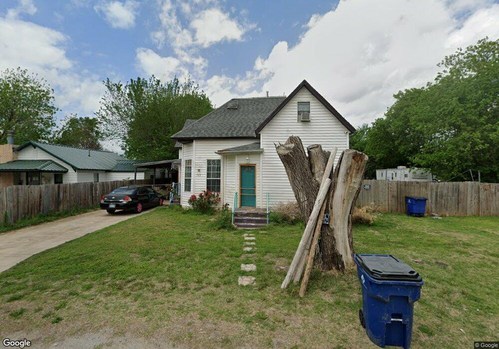 509 Howard St, Duncan, OK 73533 - photo 1