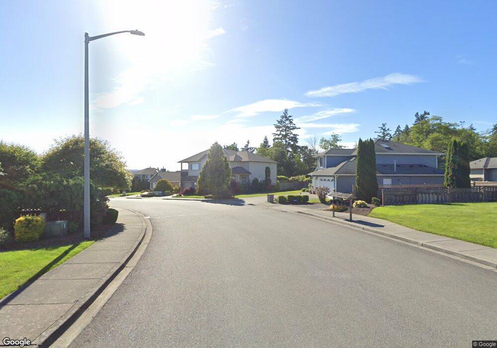 86 XX Myrtle Rd NW, Stanwood, WA 98292 - photo 1