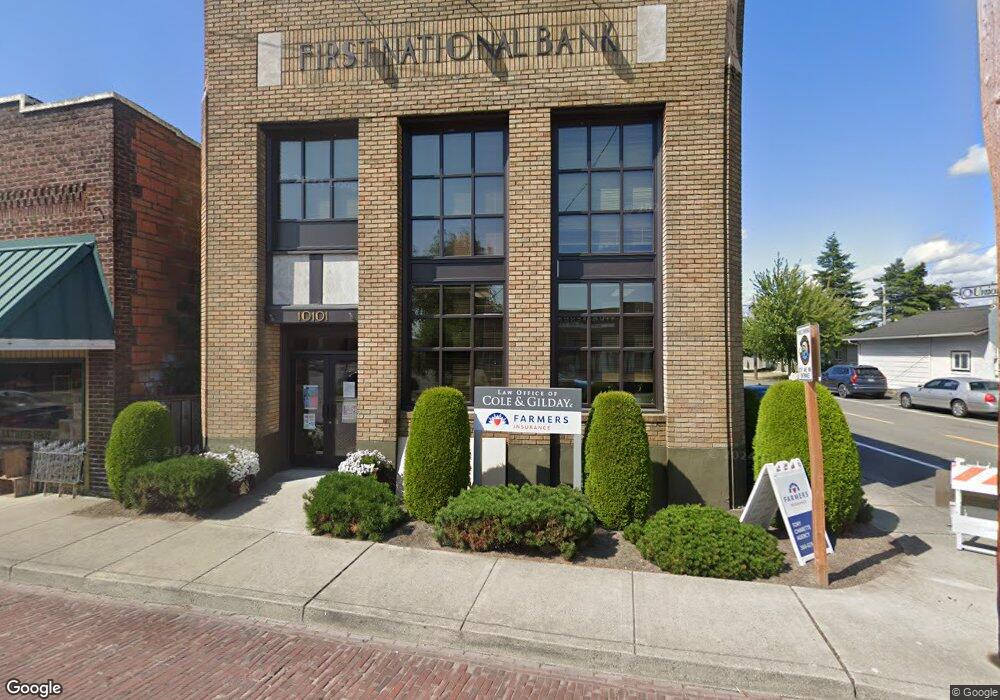 3629 A 228th St NW, Stanwood, WA 98292 - photo 1