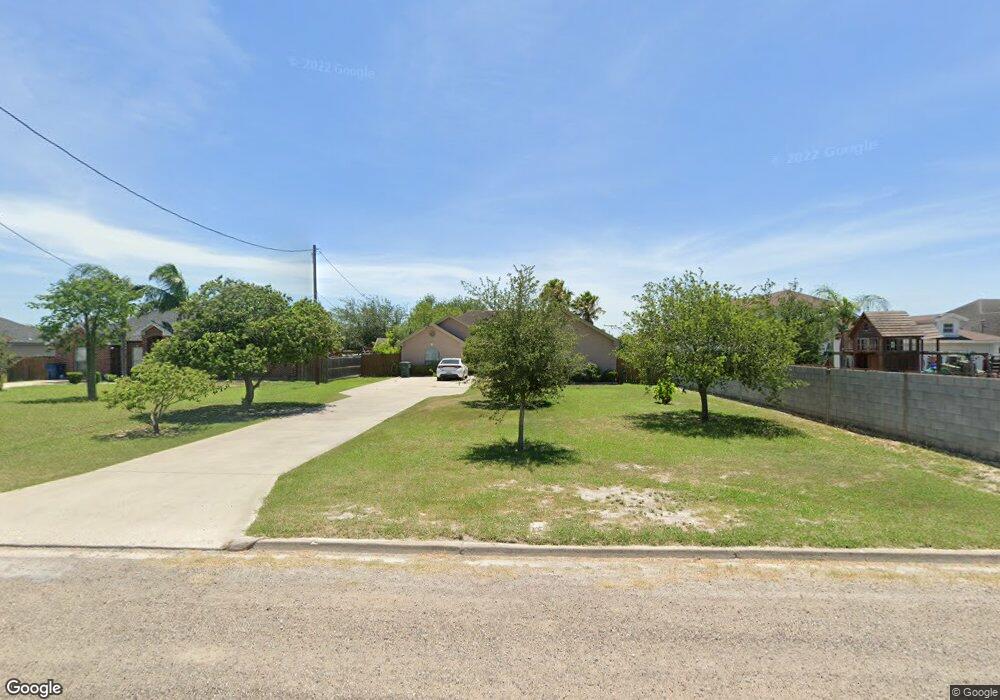 6210 Santa Lucia Dr, Donna, TX 78537 - photo 1