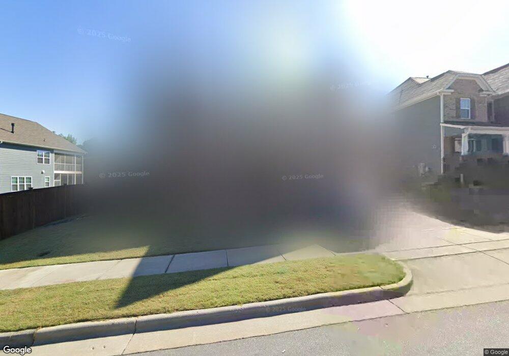 2851 Lumber River Trail, Apex, NC 27502 - photo 1