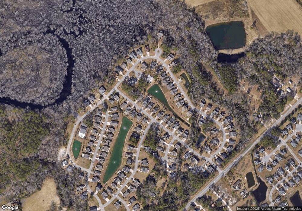 444 River Pine Dr unit LOT 110, Conway, SC 29526 - photo 1